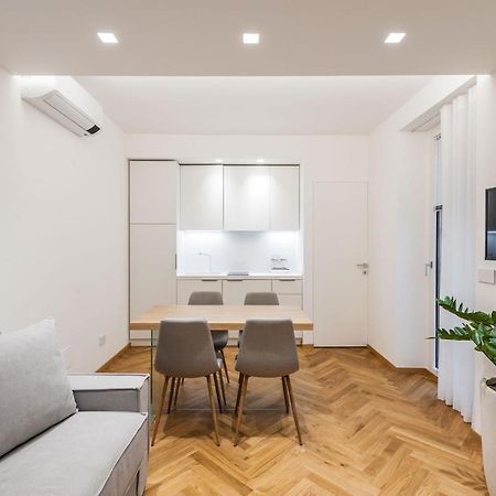 Ferrini Home - Riso 80 카타니아 외부 사진
